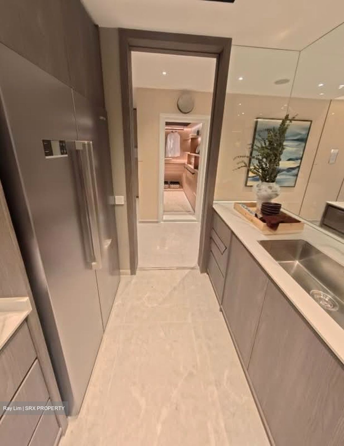 Canberra Crescent Residences (D27), Apartment #551647861